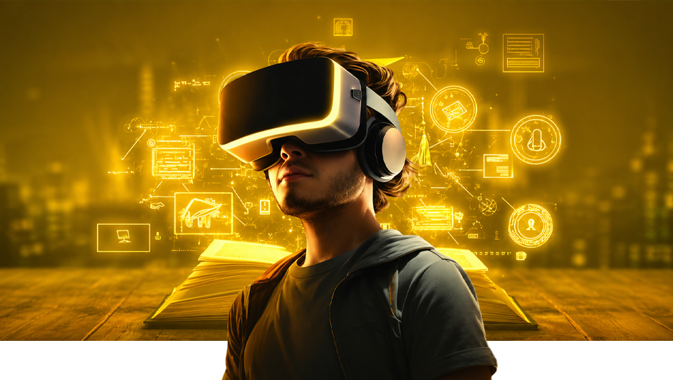 Smart Learning for the Digital Era